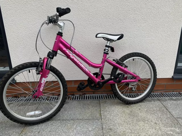 Ridgeback harmony 20 2025 pink