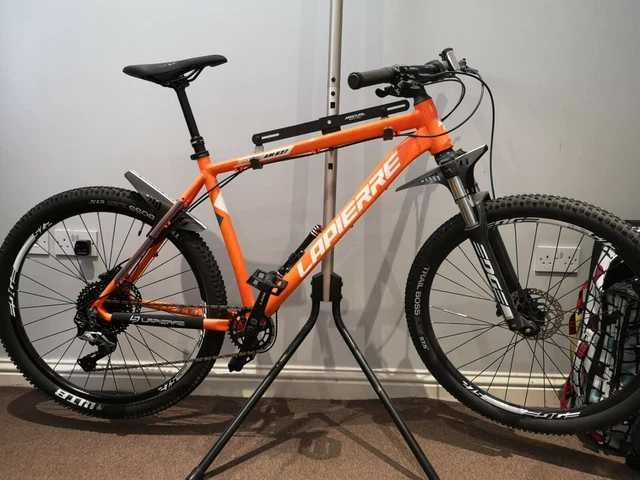 Lapierre edge 2025 am 627