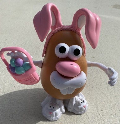 tinkerbell potato head