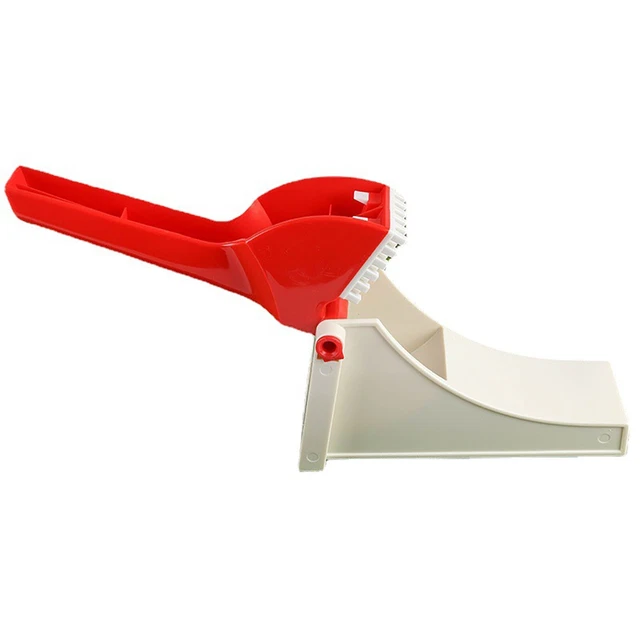 POTATO PRESS HEAVY Duty Vegetable Slicer Dicer Chopper Manual Potato