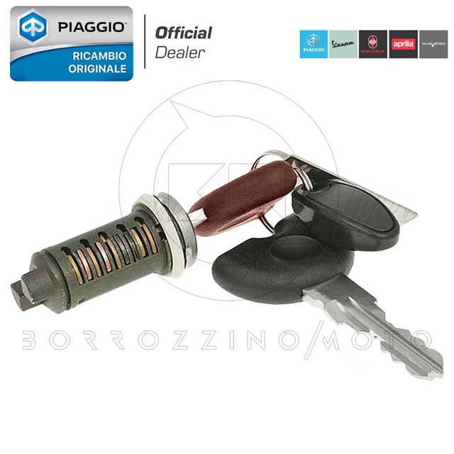 Kit Entretien Vidange Standard pour PIAGGIO X9 125 de 2000 à 2007