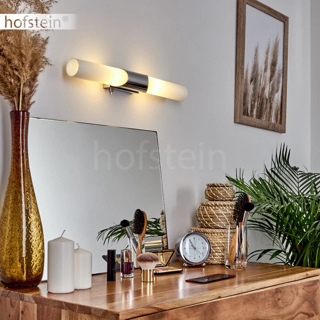 Flur Strahler Design Wandleuchte Wohn Zimmer Wand Leuchte Wandlampe Grün Magenta