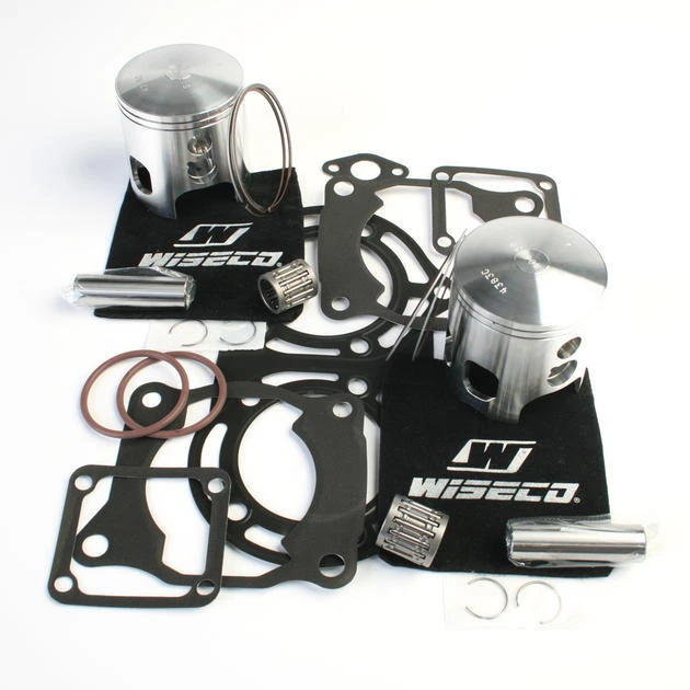 Wiseco Piston Kit Pro-Lite 64.00mm Yamaha YFZ350 Banshee 1987-2007