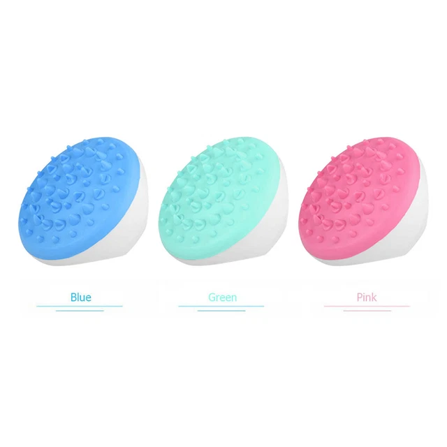 Hand-Held Full Body Beauty Massager Brush Anti Cellulite Reduction Massage Tool 2