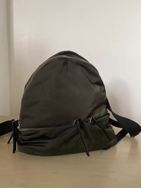 ALLSAINTS OLENA BACKPACK 55.00 PicClick UK