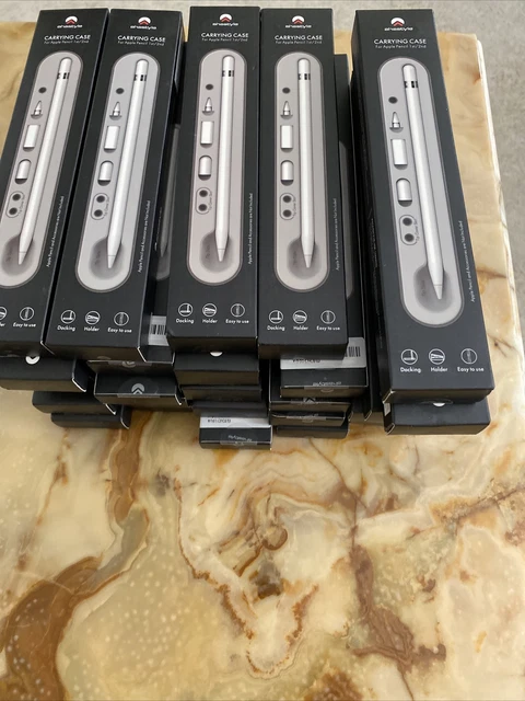 26 X Ahastyle Portable iPencil Holder Carrying Cases for Apple Pencil 1st/2nd