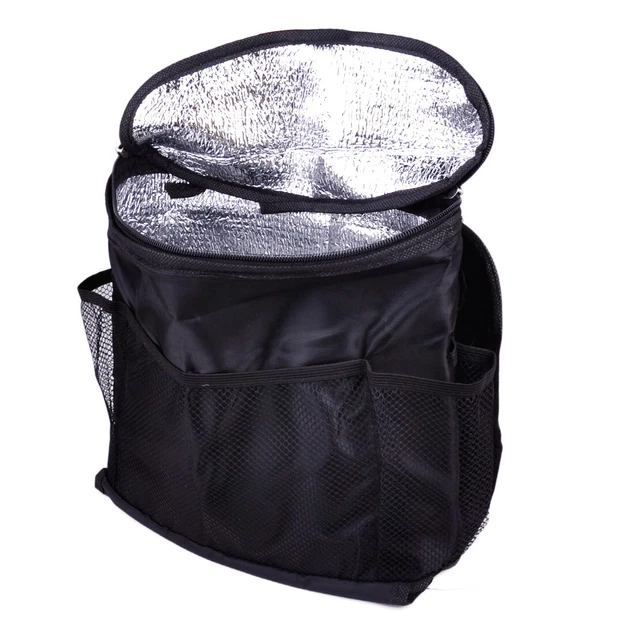 Rückenlehnentasche Rückenlehnenschutz Rücksitz Organizer Auto Tasche g