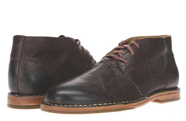 cole haan mens chukka boots