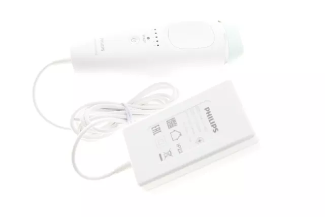 Philips Lumea Essential IPL Haarentfernungsgerät 3