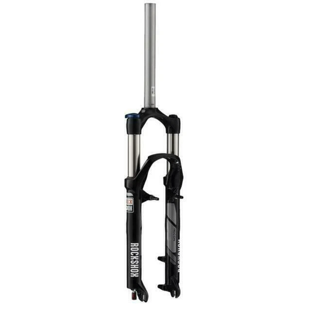 Rockshox forks clearance 29 straight steerer