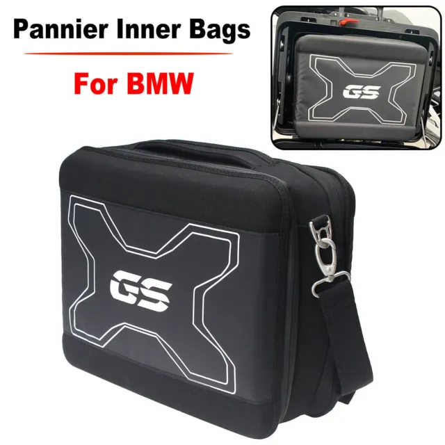 Pannier Inner Liner Bags For BMW R1200GS/ADV R1250GS/ADV F750GS/ADV F850GS/ADV