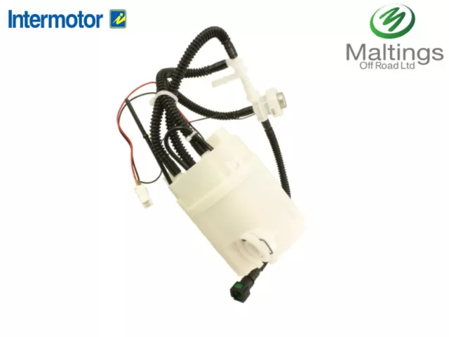 Range Rover sport 2.7 tdv6 In tank Fuel Pump Module 2.7 TDV6 WGS500110 OE FBH