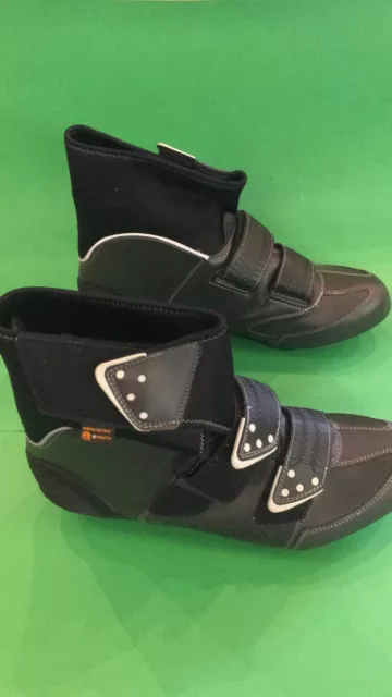 Diadora winter cycling shoes discount