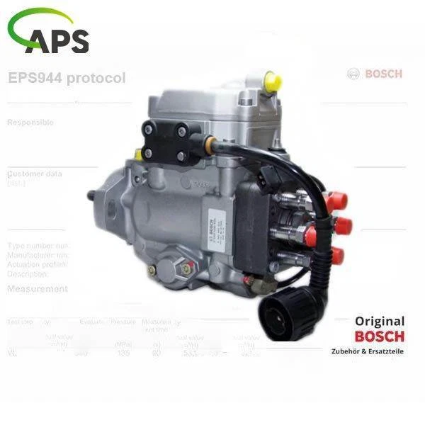 Hochdruckpumpe BMW 330d 520d X5 X6 | AT010617
