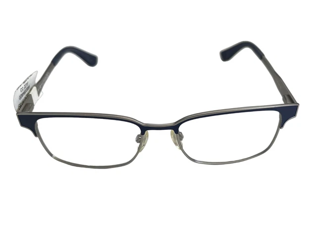 TOMMY HILFIGER EYEGLASS Frames TH 99 30770409 - Matt Black $80.00 ...