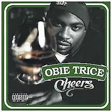 Cheers de Trice,Obie | CD | état acceptable