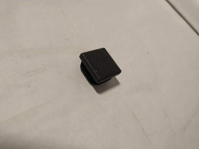 Nifty Lift Cap - Plastic Nifty Part # P10841