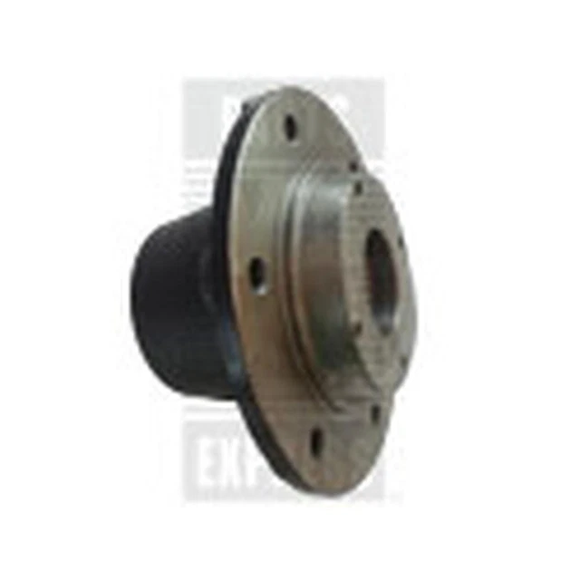 E1176 6 Bolt Front Wheel Hub Fits Oliver Mpl Moline Tractor Models 55 550
