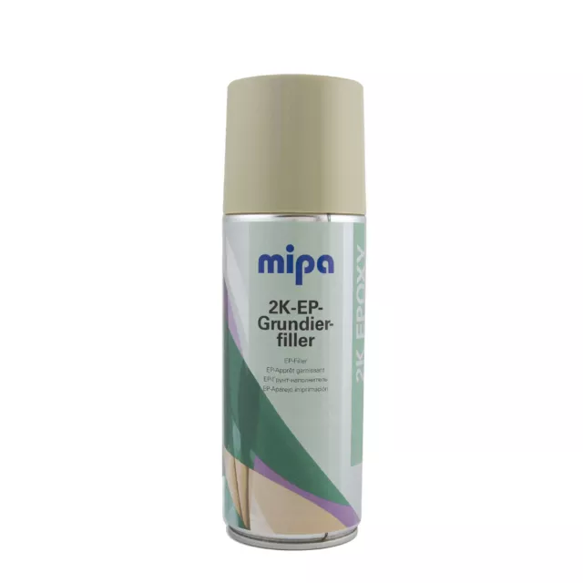 Mipa Reflektor Spray 400 ml - Onlineshop rund um Lacke, Autolack