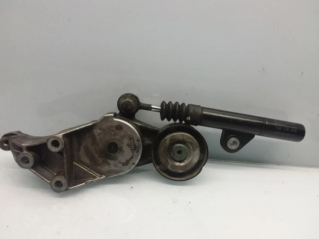 038903315C galet tendeur pour SEAT IBIZA II 1.9 TDI 1996 1279223 2