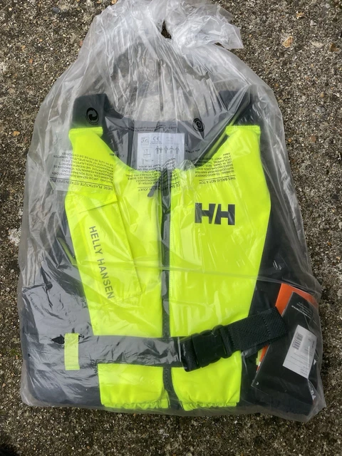 petróleo creencia aparato chalecos helly hansen Fuera de borda software