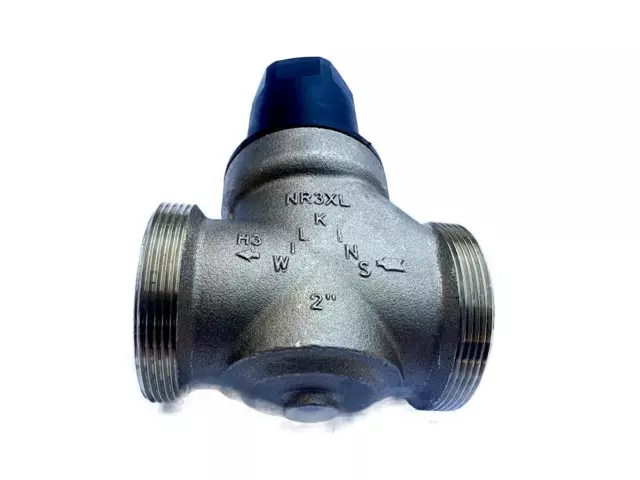 Zurn NR3XL Pressure Reducing Valve NEW FREE FAST SHIP