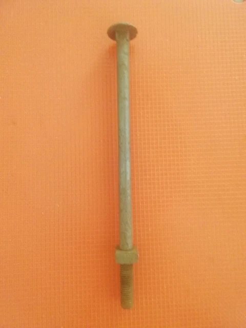 Bouton Poussoir Sonnette Amherst NuTone PB-16 – Fer Forgé Colonial, Neuf De Stock