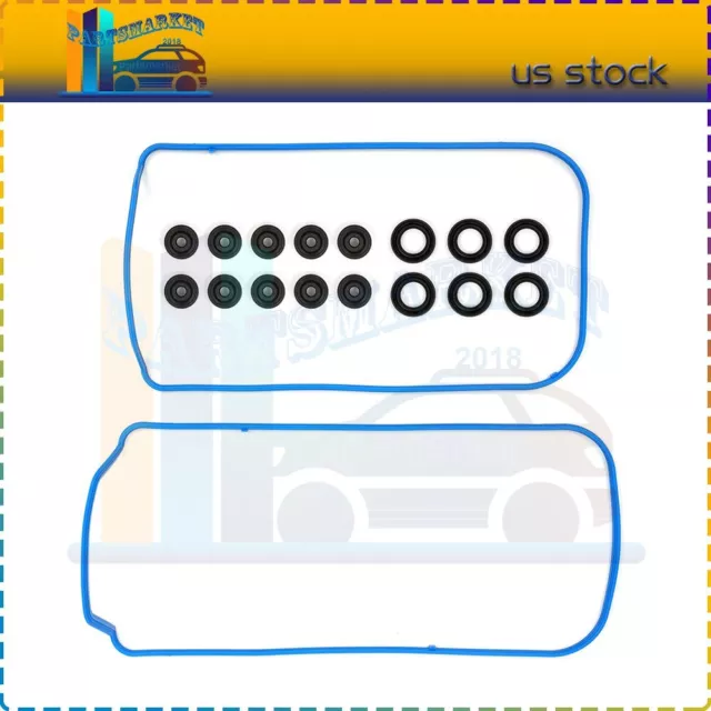 For 2012 For Honda Crosstour Accord 3.5L Valve Cover Gasket VS50773R