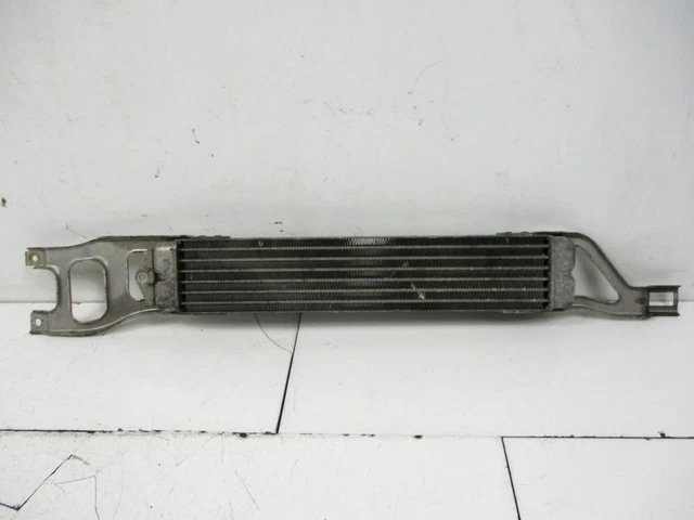 Refroidisseur D'Huile De Transmission Automatique En Aluminium Pour Mazda 3 (2010-2013) Et Mazda 5 (2012-2014)