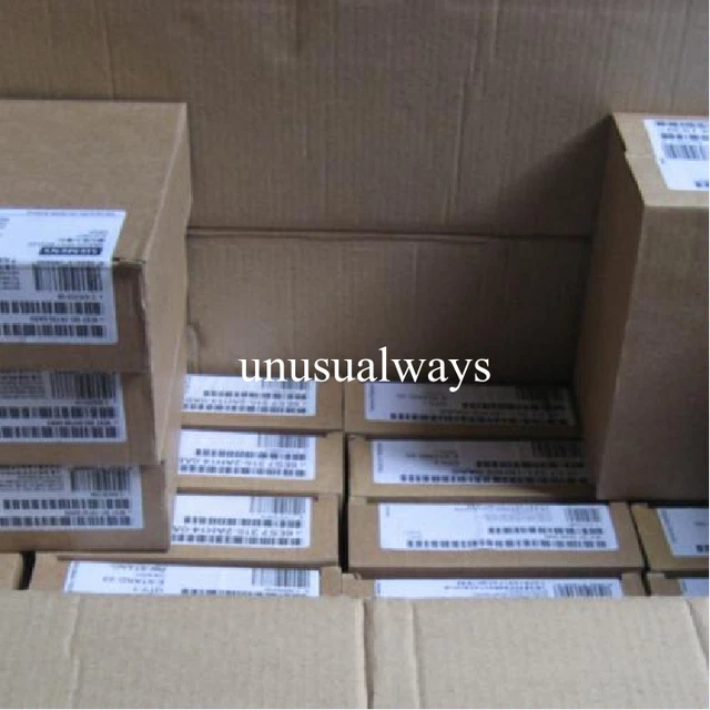 ONE NEW Siemens 6ES7151-7AA10-0AB0 6ES7 151-7AA10-0AB0