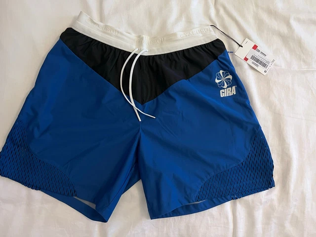 NIKE GYAKUSOU SHORTS £23.00 - PicClick UK