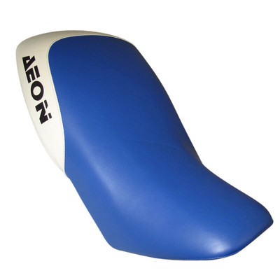 Aeon Rivestimento Anteriore Paraurti Mascherina Blu Aeon Quad Atv Utilità 125 180 