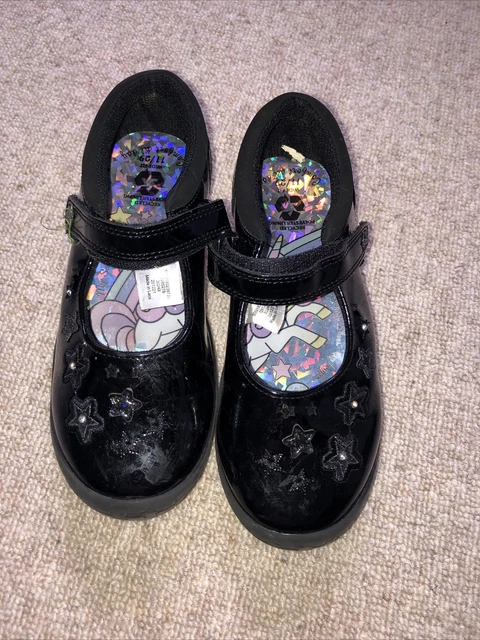 George wide online fit shoes