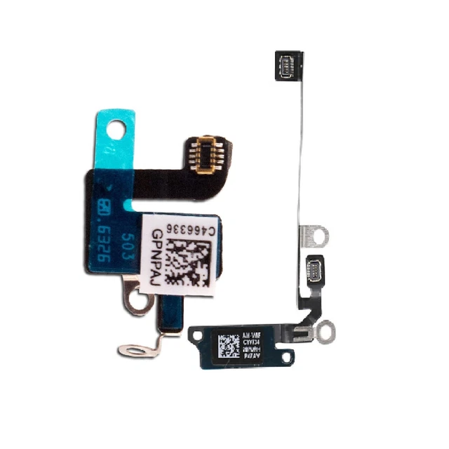 For iPhone SE (2020) Wifi Antenna Set Replacement Wifi Bluetooth & GPS antenna