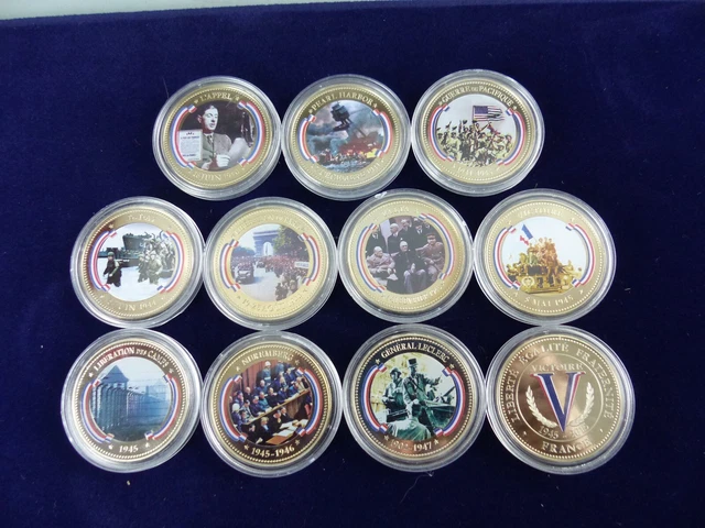 Musée Seconde Guerre Mondiale, La Rochelle, Objets, Boite