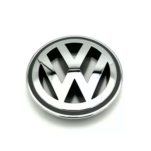 Original VW Zeichen Emblem Logo Golf 5 Passat 3C Passat CC Tiguan 1 3C0853600A