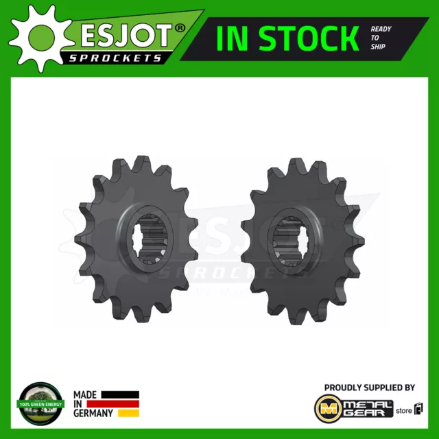 Sprocket Front 520-15T for HONDA CB 500 F ABS 2019 2020 2021 2022 2023