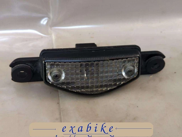 Kit D'allumage Pour Suzuki 750 GSXF (1988 à 1997) - Pièce D'occasion Vérifiée