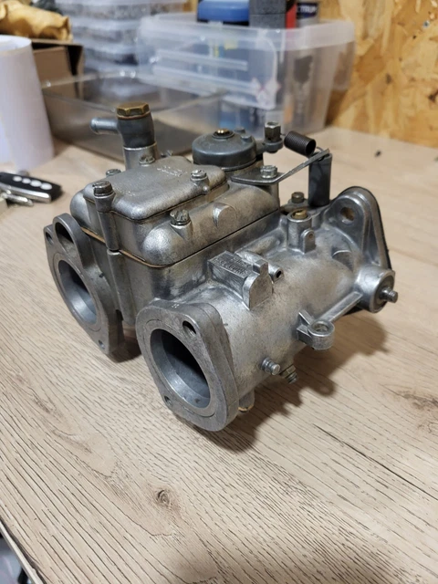 20 Rondelles Grower Carburateur Solex Pour Peugeot 205 – Neuves, Stock Ancien