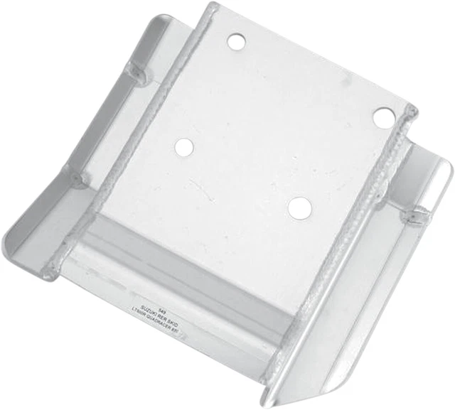 Moose Racing M800-49 Swingarm Skid Plate