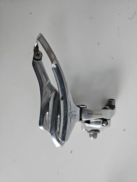 DÉRAILLEUR AVANT SPIDEL Simplex Peugeot Front EUR 16,00 - FR