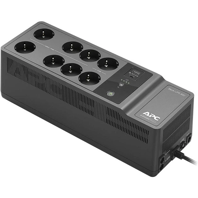 BAT5035 - Kit batterie pour onduleur APC Back-UPS BX 950 BX950U-FR (RBC17