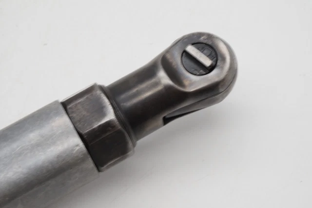 1/4" Drive  Air Ratchet Wrench Pneumatic Air Compressor Tool 1/4" 6