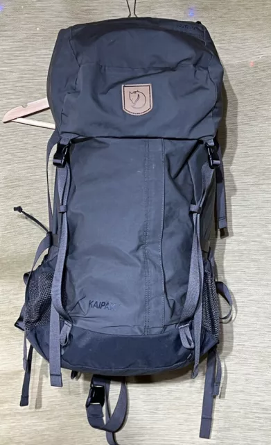 Fjallraven helags 40l backpack for sale hotsell