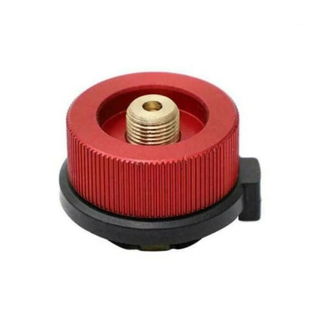RoxNvm Adaptateur GPL Bouteille de Gaz,Adaptateur Cartouche Camping Gaz RoxNvm Adaptateur GPL Bouteille de Gaz,Adaptateur Cartouche Camping Gaz