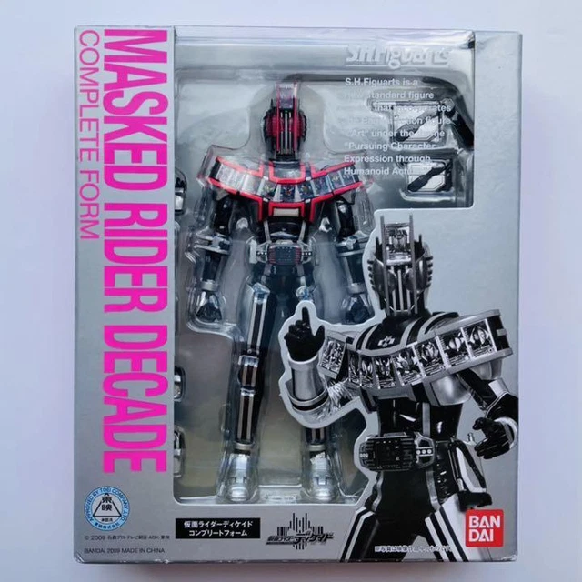 S.H. Figuarts  Método De Tallado De Hueso Verdadero  Kamen Rider Wizard Flame Style 10th Anniversary Version Aprox 5 7 Pulgadas 5 709 In Abs Y