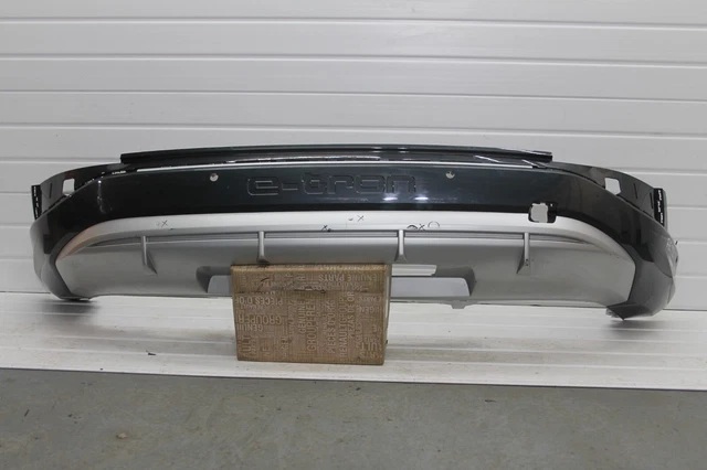 Calandre Avant Pour Audi Q4 F4 - Réf. 89A853653A 89A853651A 3Q7 - Occasion - Modèle 2022