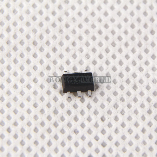 5PCS New PT4115 4115 SOT-89 IC LED Drive Power