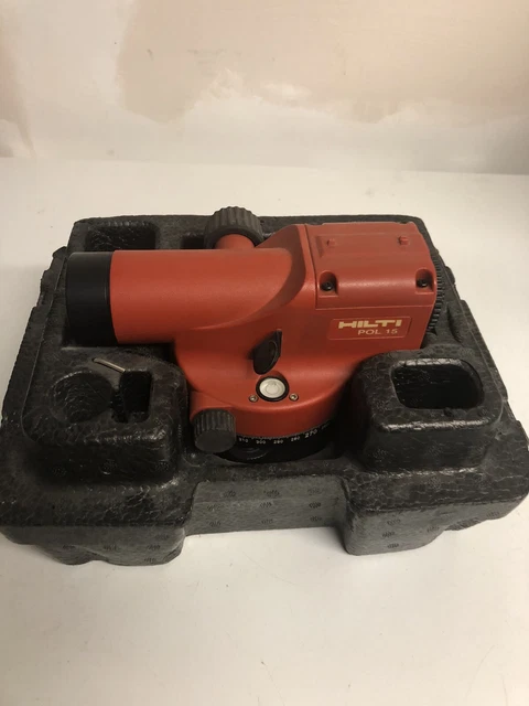 Hilti POL15