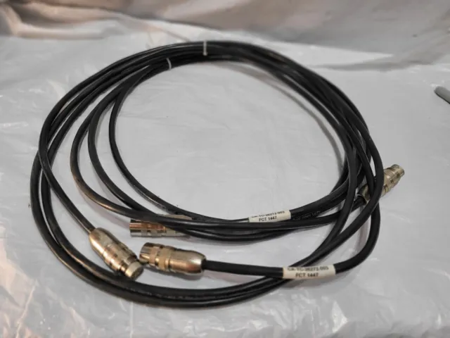 FCT  CA-TC-26272-003 3.0M/9.84Ft remote down-tilt-control antenna cable ASSY, H1